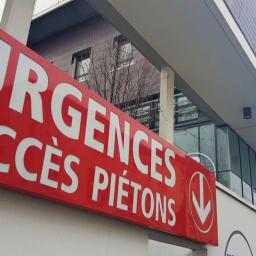 Ambiances à l'annonce des résultats de l'élection présidentielle // L'îlot U, terrain d'expérimentation menacé de destruction à Rennes