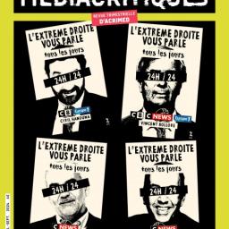 Analyse du front médiatique contre la gauche // Thierry, bénévole, raconte 40 ans à Canal B