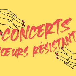 Coeurs résistants s'installe dans la rue du Faux-Pont // Un ouvrage pour donner la parole aux travailleuses du sexe