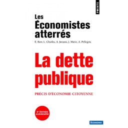 La dette publique avec Léo Charles, économiste atterré // Une nouvelle expo mortelle au Musée de Bretagne [REDIFFUSION]