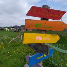 La ferme en cavale près de Rennes, élever et transmettre // Dans l'intimité du lien, une production de l'association bretonne Préparons demain