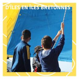 L'association Aroëven propose des séjours labellisés Vacances apprenantes // Le refugee food festival est de retour à Rennes