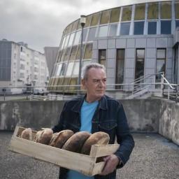 Les astuces d'une conseillères médicale en environnement intérieur // L'alimentation autrement, des reportages et une exposition photos !