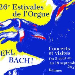 Les Estivales de l'oruge se poursuivent ce week-end // Les journées du pa.matrimoine, tout un programme !