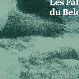 Les fables du Belon, premier chapitre de l'Atlas des rivières de Bretagne // Retrouvez le GAEC du Canal Saint-Martin aux 24h de la biodiversité [REDIFFUSION]