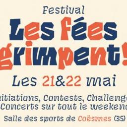 Les fées grimpent : escalade et culture à Coësmes // Deux journées d'étude sur la justice restaurative à l'Université