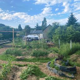 Les P'tits bouquineurs explorent l'illustration jeunesse jusqu'au 28 mai // Ce week-end, 48h pour découvrir l'agriculture urbaine à Rennes