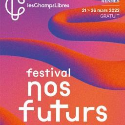 Nos futurs aux Champs libres du 21 au 26 mars // La clef des champs, une crèche en pein air à Rennes !