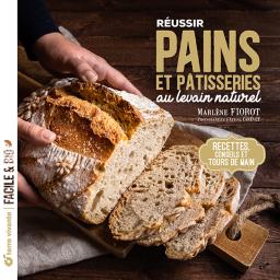 Pains et pâtisseries au levain naturel par Marlène Fiorot // La scène drag queen... et king à Rennes (2/4)