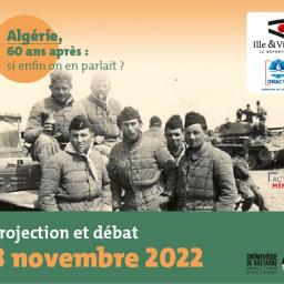 Retour sur la Breizh bier session // Projection mardi autour des 60 ans de la fin de la guerre d'Algérie