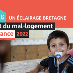 Un diagnostic de la Fondation Abbé Pierre sur le mal-logement en Bretagne // Le cercle naturaliste des étudiants de Rennes organise sa Semaine de la biodiversité