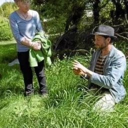 Une journée culturelle africaine, samedi à Chartres-de-Bretagne // Des balades paysannes pour découvrir Langon autrement