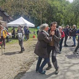Un Etonnant voyage entre Rennes et Saint-Malo // "Streetologie - Savoirs de la rue et culture politique" par Ulysse Rabaté