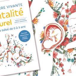 Un mois d'animations contre les violences faites aux femmes // Deux autrices de la région concoivent un guide de la parentalité au naturel 