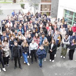 Un nouveau Conseil régional des jeunes en Bretagne // La mort, tout un art : épisode 7