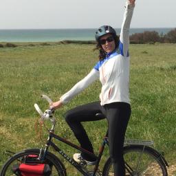 Un périple à vélo avec les acteurs du zéro déchet // "Vivre le sport", exposition photo au Musée de Bretagne