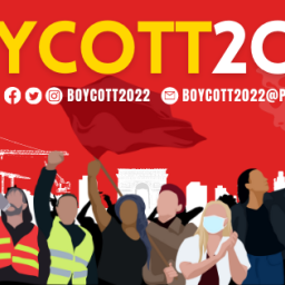 Un plan métropolitain pour un numérique responsable // Les jeunes révolutionnaires de Rennes appelent au boycott de l'élection
