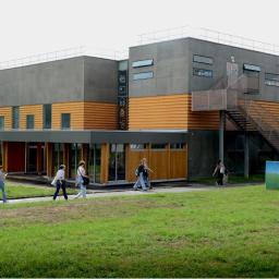 Un tiers-lieu au coeur de l'université Rennes 2 // Opération de nettoyage avec Team river clean, samedi