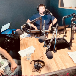 Un trésor naturaliste avec Dominique Bernard // Radio Kerne s'installe à Rennes !