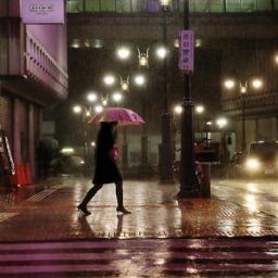 22 h à Tokyo, 14h ici (Un Poco Bertrand & Chloé)