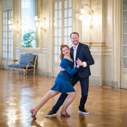 Ballades swing (Swingin' in the Rennes - I'm From Rennes 2022)