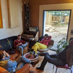 Chill (Dowdelin - Le Grand Soufflet 2024)