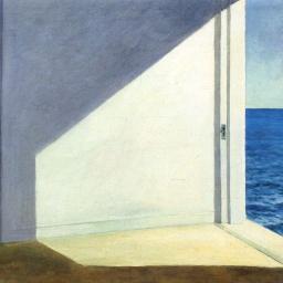 Couleur Muraille (Louise)