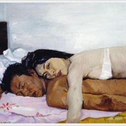 I'm Not Falling Asleep (Un Poco Bertrand & Emma)