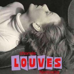 La sieste de Louves (Louves - I'M From Rennes 2025)