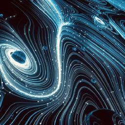 Lines & Universes (Eléonore Le Lamer - Festival Autres Mesures 2026)