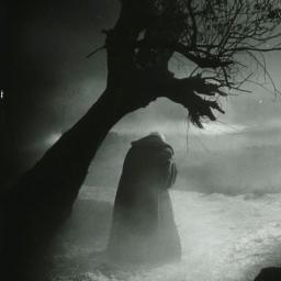 Loin Du Globe Noir, Loin De L'astre Vivant (Druids Of The Gué Charette - Spring Rec # 6) 