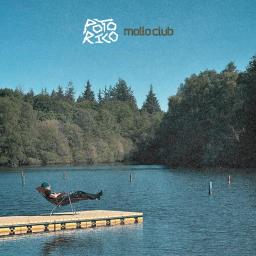  Poto Rico Mollo Club (Poto Rico - I'M From Rennes 2025)