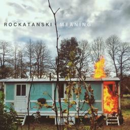 Rockatanski fait la sieste (Rockatanski / I'm From Rennes 2023)