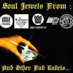 Soul Jewels (Barbatrax)