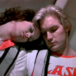 Toi et Moi, endormis dans une capsule spatiale (Erwan l'Irlandais)