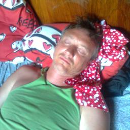 Une ‘tite sieste & hop au lit ! (Paco)
