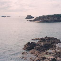 Voyage en terres oniriques (Digé M0m0 - I'm From Rennes 2022)