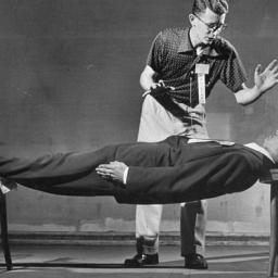 La Sieste 25 décembre 20 : Prescription hypnotique (Erwan l'Irlandais) 