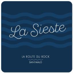 La sieste électrique (La Route du Rock)