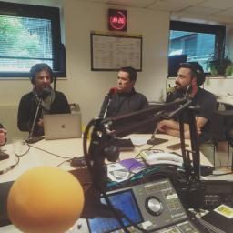 Carte blanche à l'association rennaise ❤ résistants
