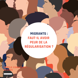 Le Cercle Condorcet planche sur le sujet des migrations // Umanima, la médiation par l'animal auprès de publics fragiles