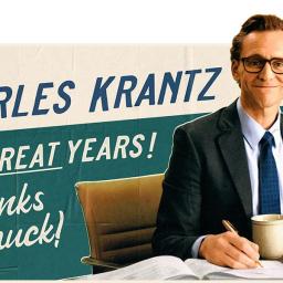 Chuck king express