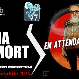 Convention Cinéphile à l'Arvor : Crossover En attendant Godard / Le Cinéma est mort