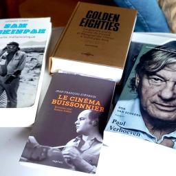 Il n'y a pas que le Cinéma dans la vie....