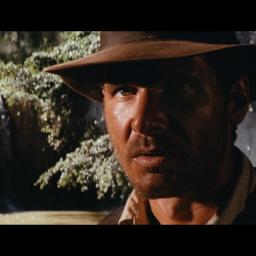 La saga Indiana Jones