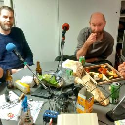 Le Masque, la Plume et des Cacahuètes, Top/Flop 2024 ( Part 2)