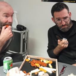 Le Masque, la Plume et des Cacahuètes, Top/Flop 2024 ( Part 3 + bonus)
