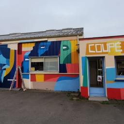 Le Coupé décalé, tiers-lieu alimentaire et culturel // La fête des jardiniers revient samedi à Rennes