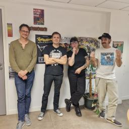27 octobre 2026