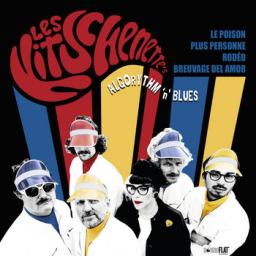 29 avril 2025 avec LES 